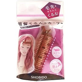 SPV Bangs Curler SPV43314