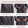 Be Relax Bathrobes for Women - Fashionable Bath Robe -