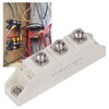 1600V 100A Power Bridge Rectifier Module 3 Terminal Diode Bridge