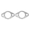 Gasket Kit Replacement for Kawasaki FH680V 23hp FH721V 25hp Engines,