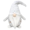 com-four® Christmas Gnome in Cute Design, Great For Your Christmas