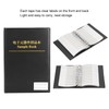 Resistance Pattern Book, 0R Ohm - 10M Ohm 170 Value
