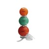 Stacking Aid for Original Pezzi Gymnastic Balls Set of 3
