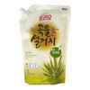 Trio Korean Wheat Grain Dish Soap Refill 1.2L