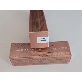 Anastasia Beverly Hills Cream Stick Blush Pink Dahlia Brand New With Box 1 Pc