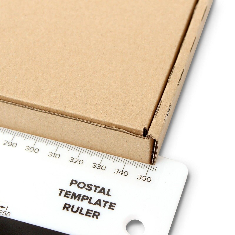 Royal Mail Postal Shipping Boxes (C4+) - 35x25 cm -