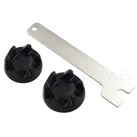 Blender Rubber Coupler Gear Clutch Removal Tool Kit 9704230 for KitchenAid