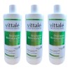 Vittale 3 Shampoo Biohidratante Sin Sal Sin Parabenos 1l