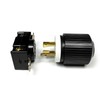 Generator RV AC Plug & Socket L14-30 30 AMP 120V