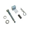 Let's Go Aero SHP359 Silent Hitch Pin for 2 Inch