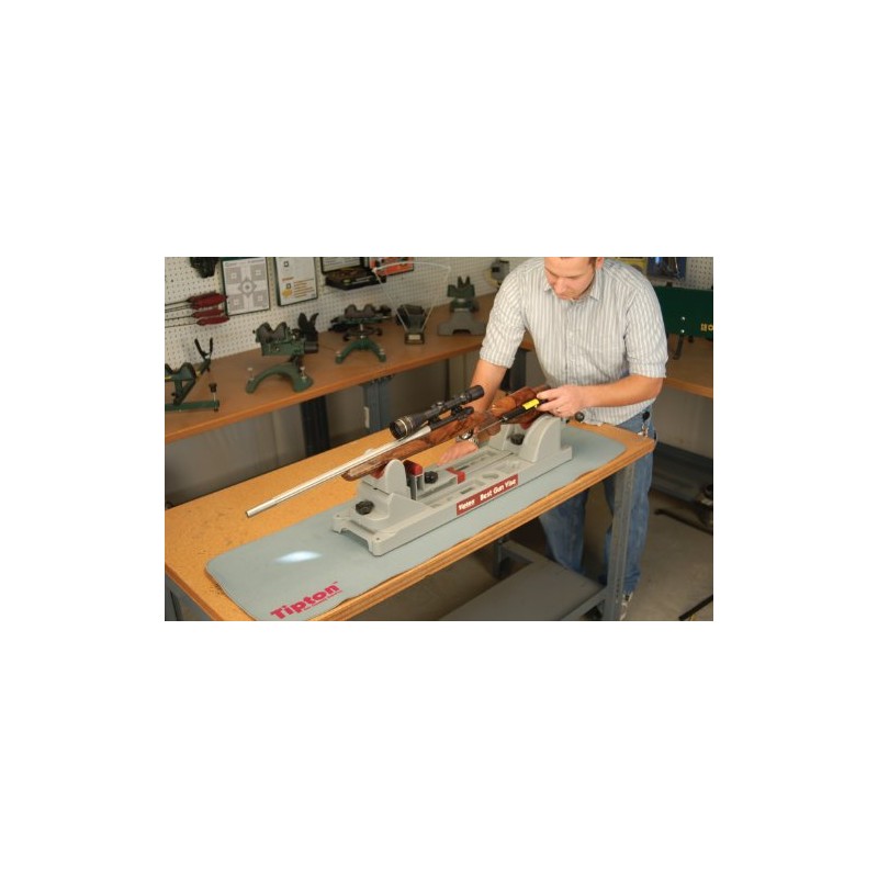 Wheeler Manual Trigger Pull Scale with 8oz to 8lb Value