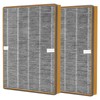 TT-AP002 True HEPA Replacement Filter Compatible with TaoTronics TT-AP002 Air