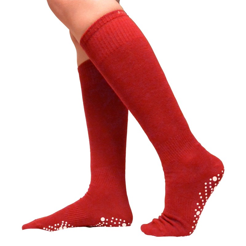 FitSox Pilates, Yoga, Martial Arts, Gym, Dance, Pole Dancing Socks