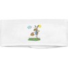 'Easter Bunny With Eggs' Beauty Head Band/Hair Band (HB00037551)