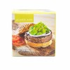 Lakeland Quarter Pounder Burger Press Mould - Includes 100 Waxed