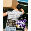 Copper Back Brace for Men And Women Lower Back Pain