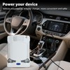 DC Power Adapter for Caire Freestyle Comfort - 12V/24V Car