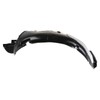 TRQ TRQ Front Inner Fender Liner Set Compatible with 2013-2015