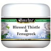Bianca Rosa Blessed Thistle & Fenugreek Cream (2 oz, ZIN: