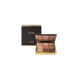 OHUI 오휘 리얼컬러 아이 팔레트 02 무드 핑크 5.4g O Hui Real Color Eye Palette 02 Mood Pink 5.4g