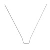 Bird Spikes 15 Feet Stainless Steel Pigeon Deterrent Spikes for