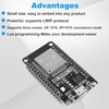 ESP32 with CP2102 Chip Development Board Binghe ESP32S Module ESP32