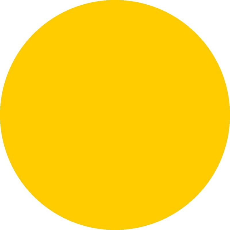 PREGEL Muse PGU-M1064 Color Gel, Parade Yellow, 0.1 oz (3
