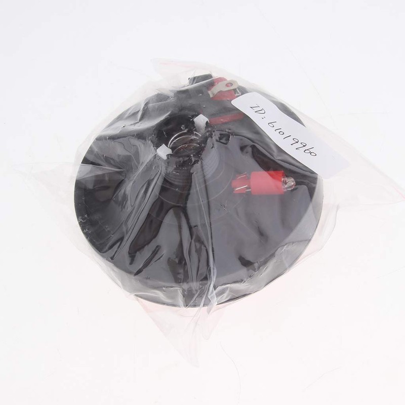 Domed LED Push Button Arcade Game Project 5 Colors -