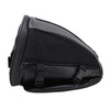 Motorcycle Tail Bag Back Seat Backpack Waterproof Wear Resistant for