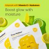 Dr.Jart+ CRYO RUBBER BRIGHTENING VITAMIN C MASK