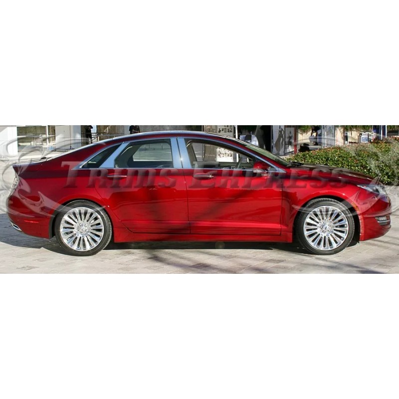 Made in USA - Trims Express 2013-2020 Lincoln MKZ MK-Z