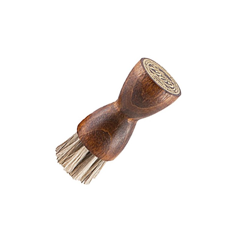 コロニル 1909 アプリケーション ブラシ collonil 塗布用 お手入れ用品 革 メンテナンス ホースヘアー