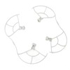 4pcs Propeller Protector Professional Prevents Collision Quick Release Removable Drone