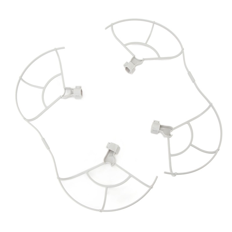 4pcs Propeller Protector Professional Prevents Collision Quick Release Removable Drone