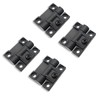 OWACH 4 Pack Adjustable Torque Hinge Position Control for Electronics