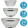 Wahei Freiz Strainer & Bowl