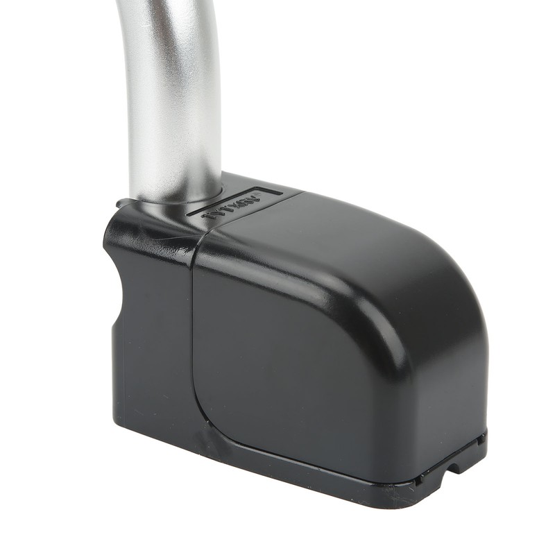 Folding RV Assist Handle with EVA Grip Aluminum Alloy Entry