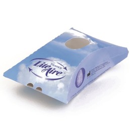 Able Lite-Aire Carboard Disposable Spacer