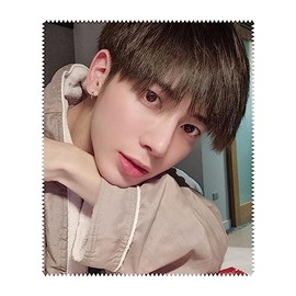 Generic K-Star Glasses Cleaner - TAEHYUN（TXT） (TAEHYUN 01)