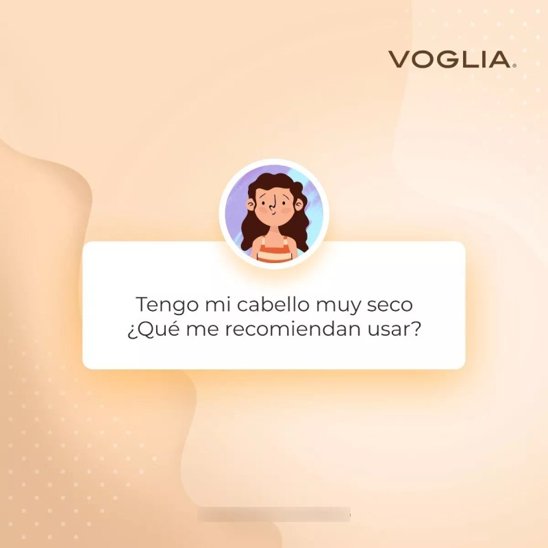 Voglia Shampoo Tratamiento Con Argán Para Cabello Teñido By Voglia