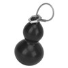 Fingerprint Padlock Waterproof USB Rechargeable Cabinet Lock for Door Luggage
