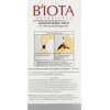 BIOTA BOTANICALS ADVANCED HERBAL CARE LEAVE-IN SERUM,12 count ,0.34 oz.