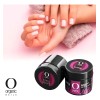 Gel Synergy Calcio 28g – Organic Nails | Fortalecedor y