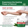 Unbranded OWELL NATURALS Draw Salve Ointment, Ingrown Hair Treatment, Boil