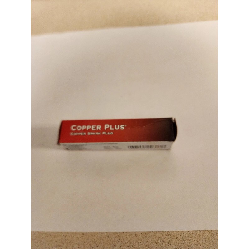 Champion spark plugs