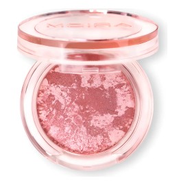 Rubor En Polvo Moira Beauty Marvelous Baked Blush 03 Anko Tart