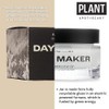 Plant Apothecary Day Maker Daily Moisturizer with Vitamin E, Edelweiss,