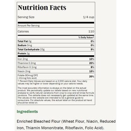 White Lily All Purpose Flour, 5 Pound