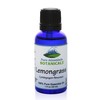 Lemongrass (Cymbopogon Flexuosus) Essential Oil - 100% Pure Natural &