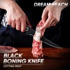 Dream Reach Fish Fillet Knife - Sharp Deboning Poultry and